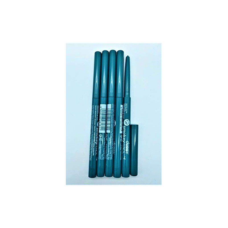 Debby Smokey Emerald Pencil 5ml