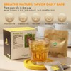 Soilmount - Corn Silk Tea - |Corn Stigma Tea|Yu mi