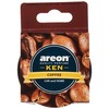 air freshener Areon KEN coffee