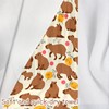 Juvanovo Capybara Blanket, 100x130cm Soft Capybara Flannel Blankets, Cutes Capybara