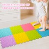 Anjinwiper Puzzle Sensory Mats