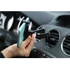 Generic Aluminium Alloy Air Vent 360-Degree Adjustable Car Mobile Holder