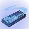 mumisuto Hard Drive Adapter HDD Adapter for PS2 For SATA