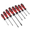 Sealey AK4331 8PC PowerMAX Screwdriver Set
