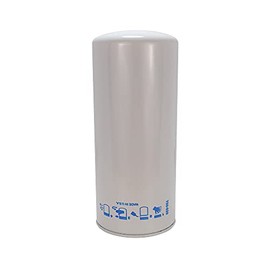 Industrial Service Solutions Aftermarket Leroi 43-1041 Spin-On Oil Filter | Replacement Part | Compressor Lube Filter | for Compressed Air Equipment & Systems