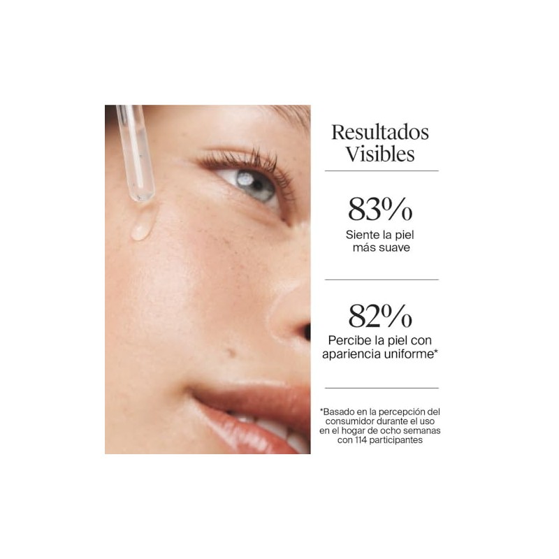 Kit Rutina Neutrogena Limpiador + Hidratacion + Serum Niacinamida
