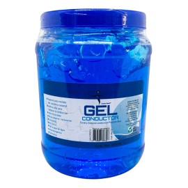Gel Conductor Ultrasonido Electro Estimulador 1950