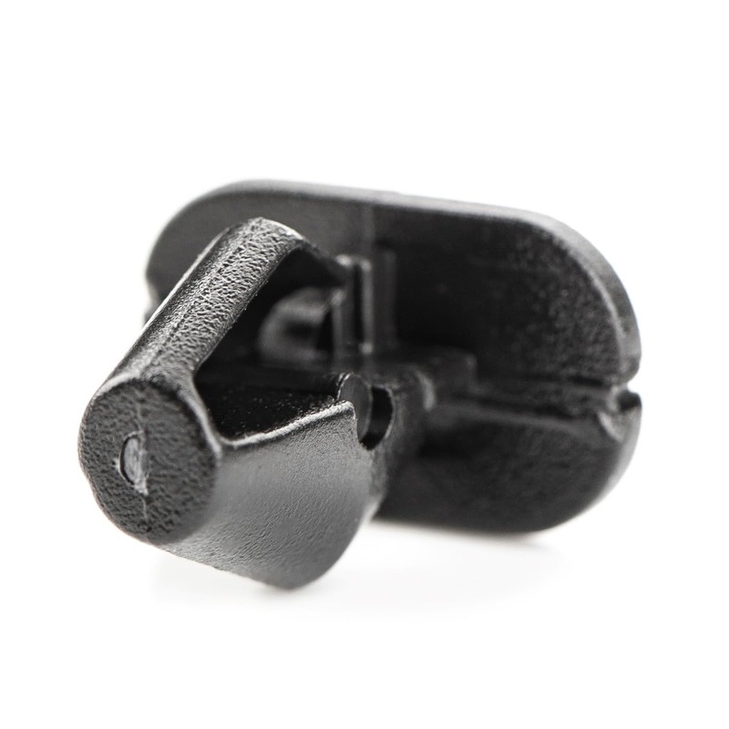 LST 10x Dichtungsclips Dichtung Befestigung Clips Kompatibel mit Citroen Jumpy