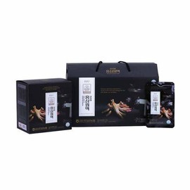 금산인삼농협 삼지원 홍삼원액 50ml x 30포 - 1500년 전통의 금산인삼 Geumsan Ginseng Cooperative Samjiwon Red Ginseng Extract 50ml x 30 sachets - 1500 Years of Tradition in Geumsan Ginseng