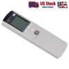 For Fujitsu AR-DL10 Replace Remote for Fujitsu Air Conditioner AOU18R1