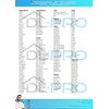 DL-pro Aquastophose suitable for Bosch Siemens Neff Constructa Balay 1.7