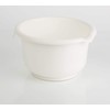 Kimmel Mixing Bowl, Baking Bowl, Plastic Bowl, Dough Bowl, 2.5
