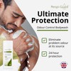 Perspi-Guard Odour Control Body Wash - Antibacterial Body Wash for