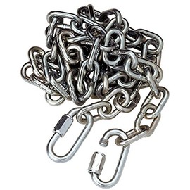 Reese Towpower 74059 72" Safety Chain - 5000 lb. Capacity