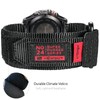 22mm Quick Fit Watch Strap for Garmin Instinct 3 Solar