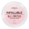 Loreal Paris Infallible Blur-fection 05 Pink Medium Deep