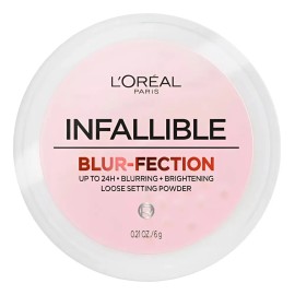 Loreal Paris Infallible Blur-fection 05 Pink Medium Deep