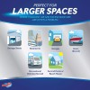 DampRid Hi Capacity Moisture Absorber Buckets Pack of 2 16