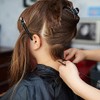 12pcs Pinzas Para Cabello Para Estilizar y Seccionar, Pinzas Para