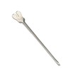 OdontoMed2011 Grooved Director & Tongue Tie - Plain Point-5 1/2"