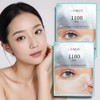 Eye Bag Needle Patch Shard Lift Under Eye Lidl 1100 Shots 2 Pieces / 아이백 니들 패치 샤르드 리프트 눈밑 리들 1100샷 단품 2개