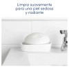Dove Jabón Barra Crema Humectante 4x90