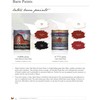 Majic Paints 8-0046-1 Latex Flat Barn & Fence Paint, 1-Gallon,