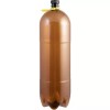 KegLand Oxebar Mono PET Keg - 8 L / 2.2