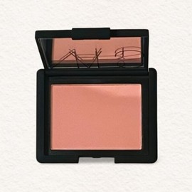 Nars Blush 4.8g Genuine - Thrill / 나스 블러쉬 4.8g  정품 - 스릴