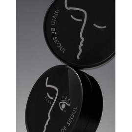 [Main product + refill] Wink Foundation Pact 15g / [본품+리필] 윙크 파운데이션 팩트 15g