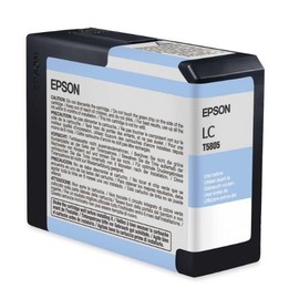 Epson EPST580500 - T580500 UltraChrome K3 Ink
