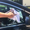 Grab•a•Rag Microfiber Cleaning Cloth, Soft Highly Absorbent Lint-Free Streak-Free Reusable