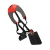 Professional Trimmer Double Shoulder Strap Mower Nylon Belt for Brush