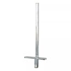 Superior Parts MZ755 Aftermarket Rip Fence-Edge Guide for Circular Saw