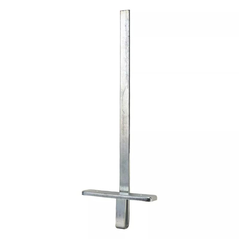 Superior Parts MZ755 Aftermarket Rip Fence-Edge Guide for Circular Saw