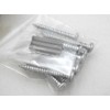 Waki Sangyo Concrete Lightweight Object No-Plug Screw Anchor for Lightweight