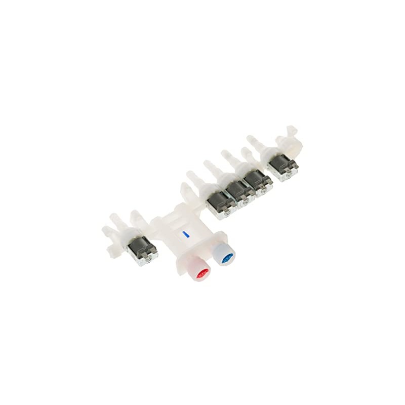 GE Appliances WH13X10058 Washer Water Inlet Valve