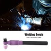 TIG Welding Torch Head Replacement Soldering Equipment Power Tools Accessories