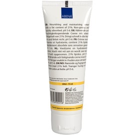 Abena Skincare Hand Cream Unscented 75 ml