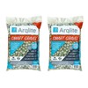 Arqlite Smart Gravel 1 Gallon Eco Friendly for Drainage, Hydroponics,
