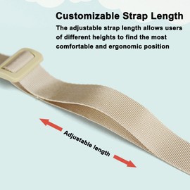 Baby Walking Harness Breathable Toddler Walker Helper Infant Walker Assistant Belt Walk Support Assist Trainer Tool