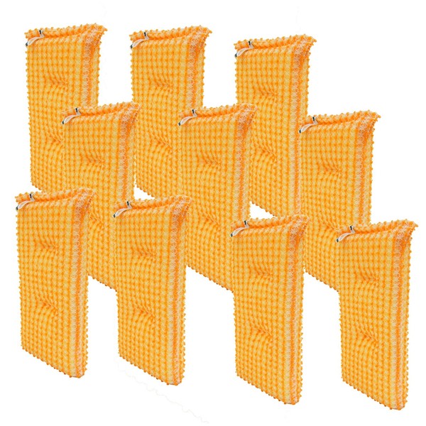 Towa Sangyo Kitchen Sponge, Foam Shaki Sponge, Net, Set of