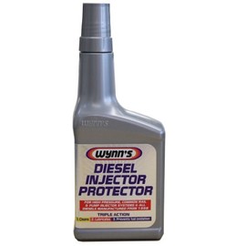 All Trade Direct Wynns Diesel Injector Protector For High Performance Like Redex & Stp Derv 13964