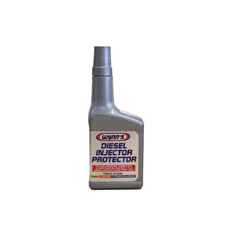 All Trade Direct Wynns Diesel Injector Protector For High Performance