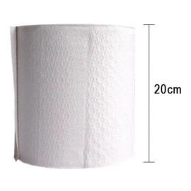 Pétalo Kimberly Clark 92221 - Unidad - 1 - 1 - Simple hoja - 180 m