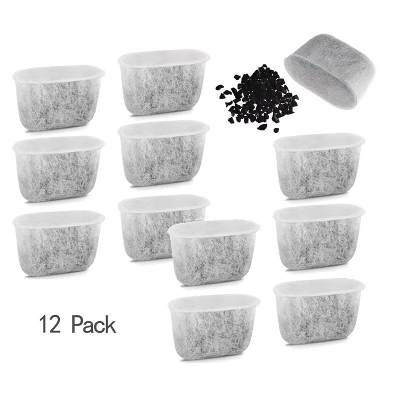 Water Filters for Keurig K-Elite brewer, K-Express, K-Cafe, K45, K90,