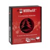 WIRRwAR 3 x 3 Sustainable Fairy Lights Winders – Made