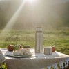 Esbit ESVF500TLS Majoris Vacuum Flask, Outdoor, Camping, Heat and Cold