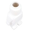 Little Robot Flower Vase Entryway Ornament Resin Flower Vase Decoration