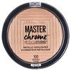 Maybelline Master Chrome Metallic Powder Highlighter - Molten Gold